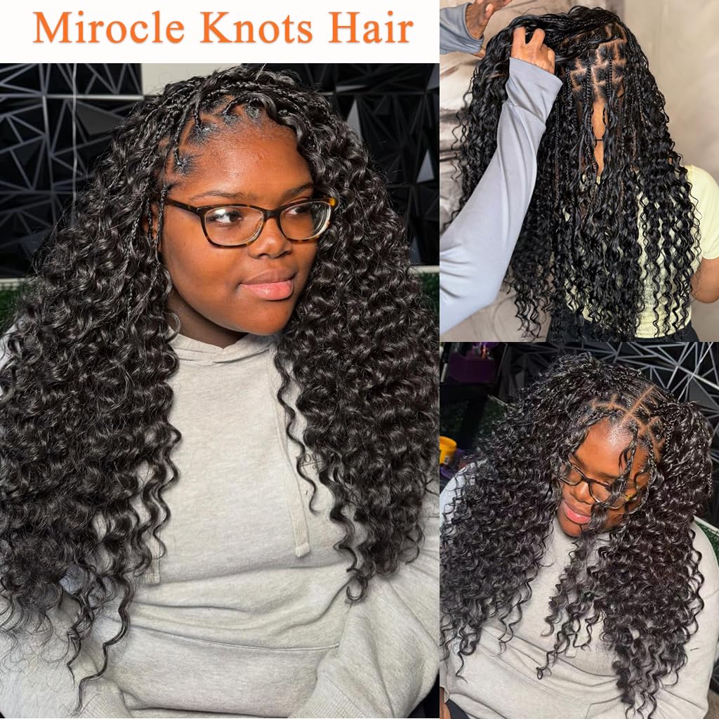 Curly Bulk Human Hair For Braiding Kinky Curly 100% Unprocessed Brazilian Virgin Human Hair Extensions Micro Braiding Human Hair 100g with 2 Bundles No Weft 20 inch