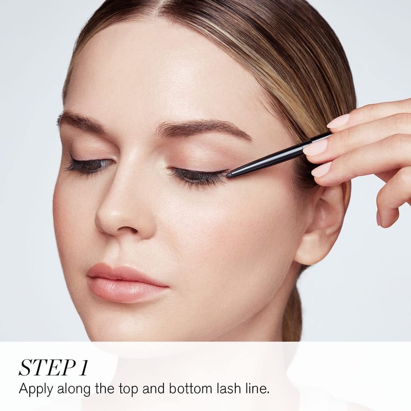 RevitaLash Defining Eyeliner - Hypoallergenic & Cruelty-Free Formula for Stunning Eyes