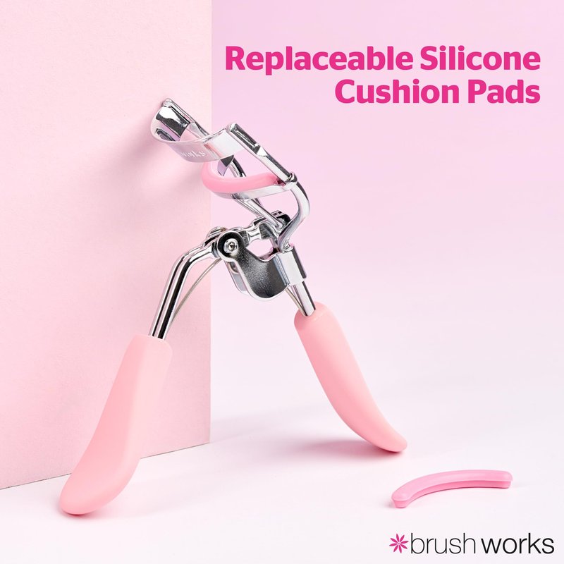 Brushworks Eyelash Curler