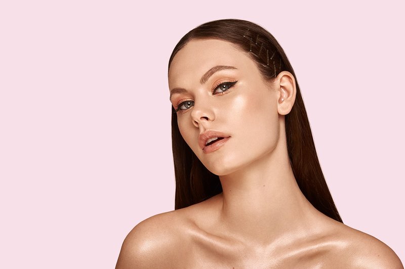 Carter Beauty By Marissa Carter Half Measure Dewy Foundation - Water-Based, Light-To-Medium Sheer Finish - Vegan And Cruelty Free, Paraben And Sulfate Free - Shortbread - 1.01 OZ