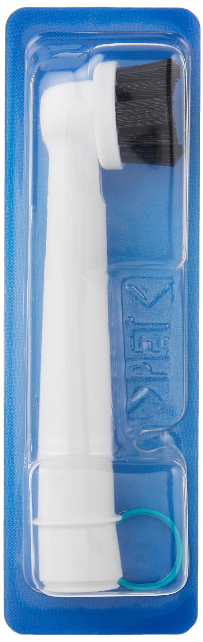 Oral-B Charcoal Electric Toothbrush Replacement Brush Heads Refill, 5 Count