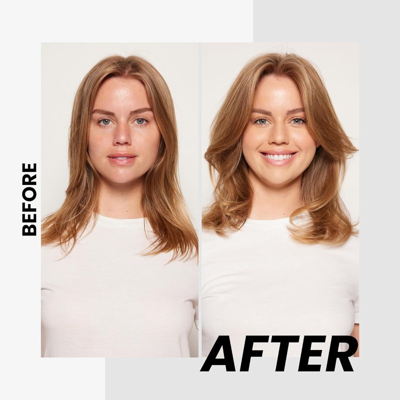 Kenra Volume Mousse Extra - Lightweight Hair Styling Foam for Volume & Hold | 10.1 oz