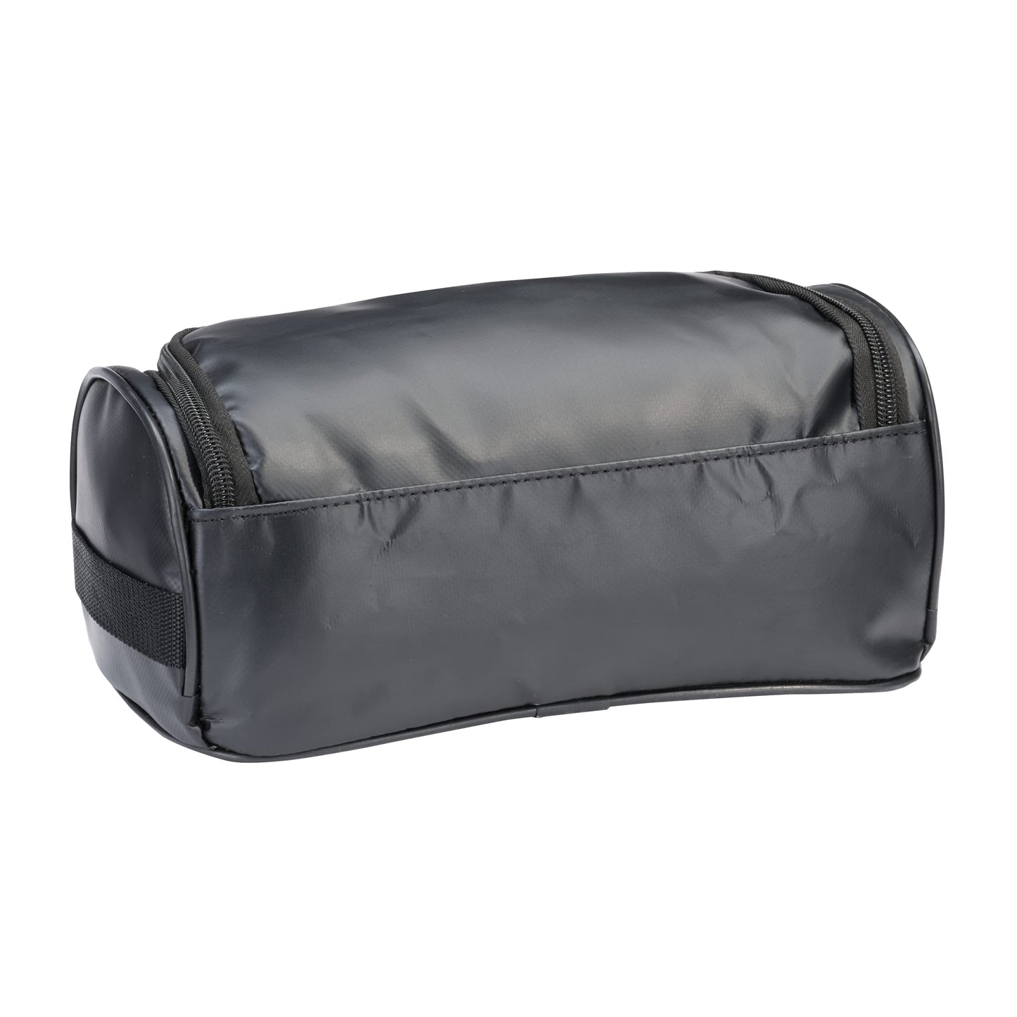 CCM Hockey Shower Toiletry Bag, Black, 10.75˝ L X 4.5˝ H X 5˝ W (BSHOWR)
