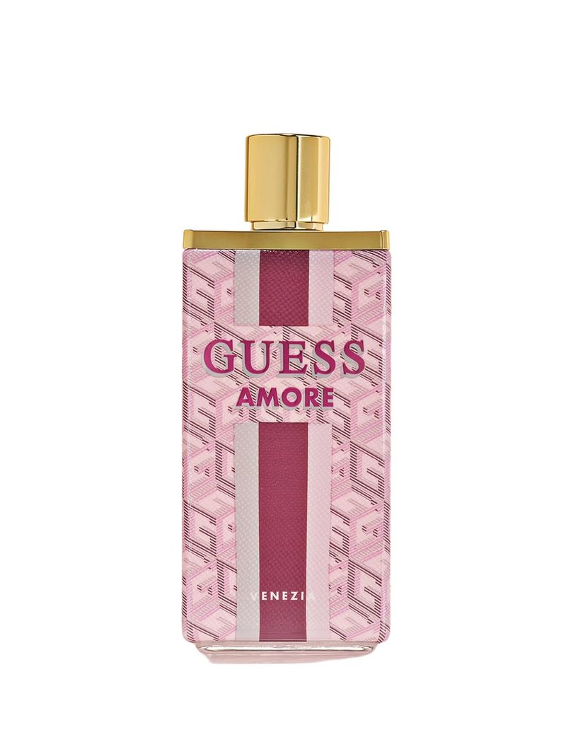 Amore Venezia Unisex Fragrance - 3.4 oz EDT Spray | Elegant Scent for All Occasions