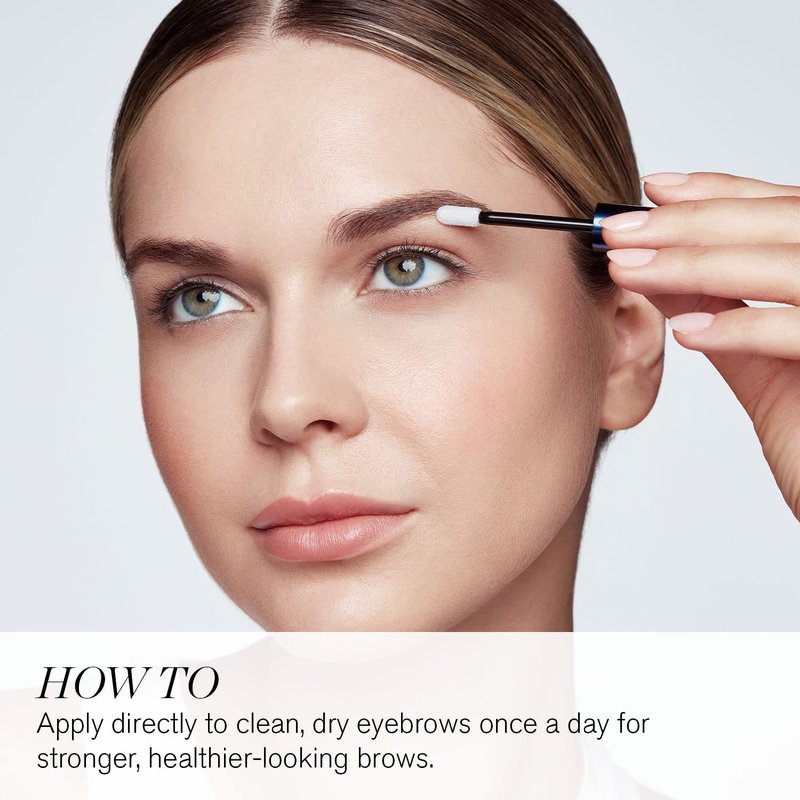 RevitaLash Advanced Eyebrow Conditioner Serum - Physician Developed & Cruelty-Free | Nourishing Formula