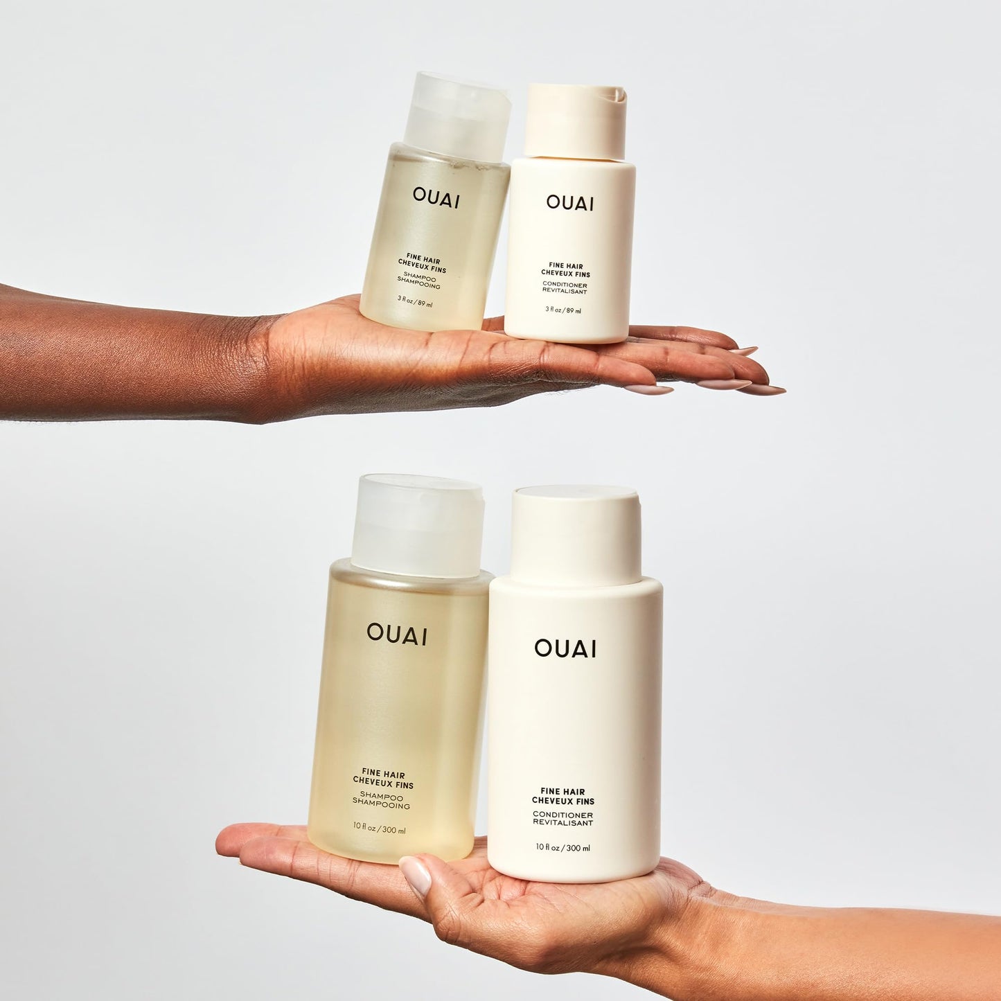 OUAI Hair Conditioner