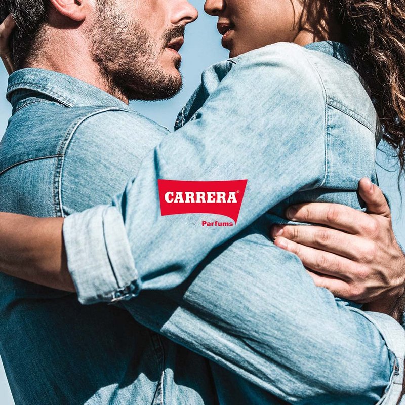 CARRERA JEANS UOMO 700 ORIGINAL After Shave Lotion Natural Spray, 4.22 Fl Oz