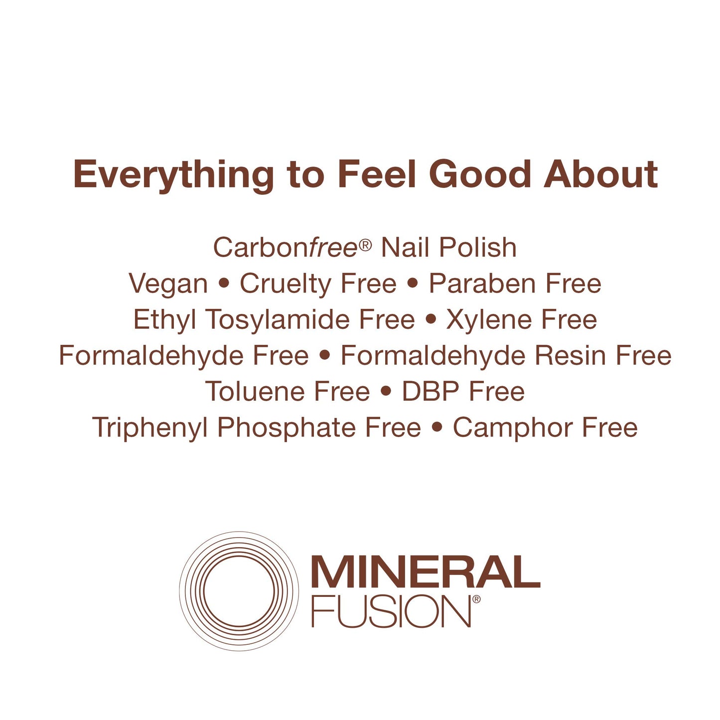 Mineral Fusion Cuticle Treatment, 0.33 Ounce (Packaging May Vary) (Pack of 2)