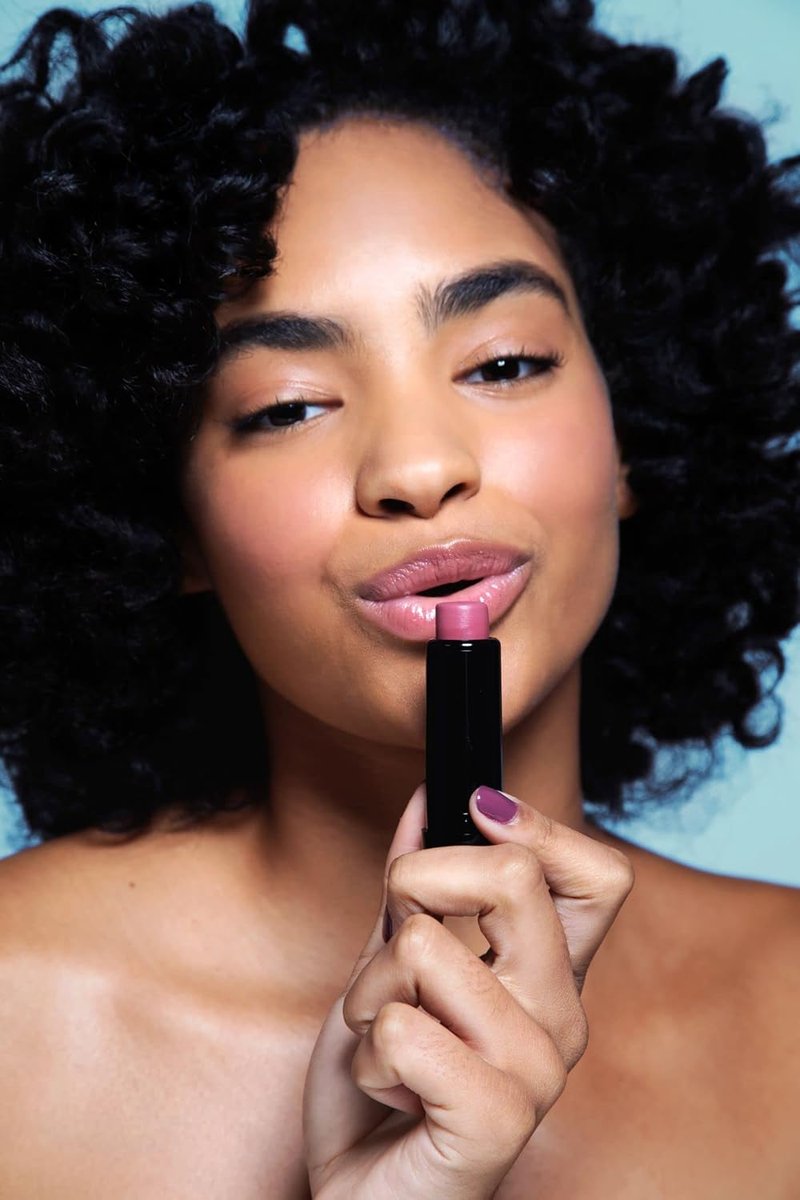 Plush Rush Blush & Lip Duo - Creamy Color for Radiant Glow | Versatile Makeup Set