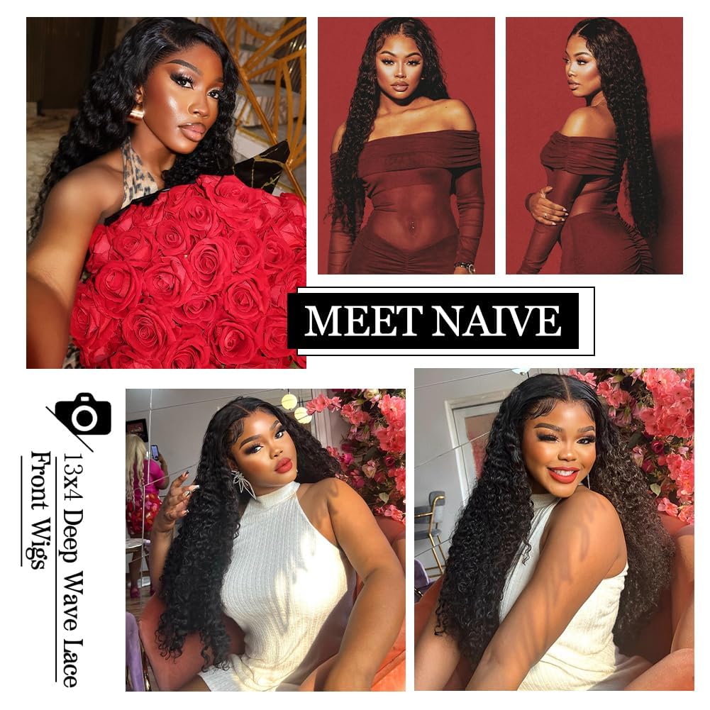 Meet Naive Short Bob Wigs With Bangs - 14 Inch Light Brown Yaki Straight Hair Daily Costume Wig For Black Women, Soft Light Synthetic Hair Replacement Wigs Heat Resistant