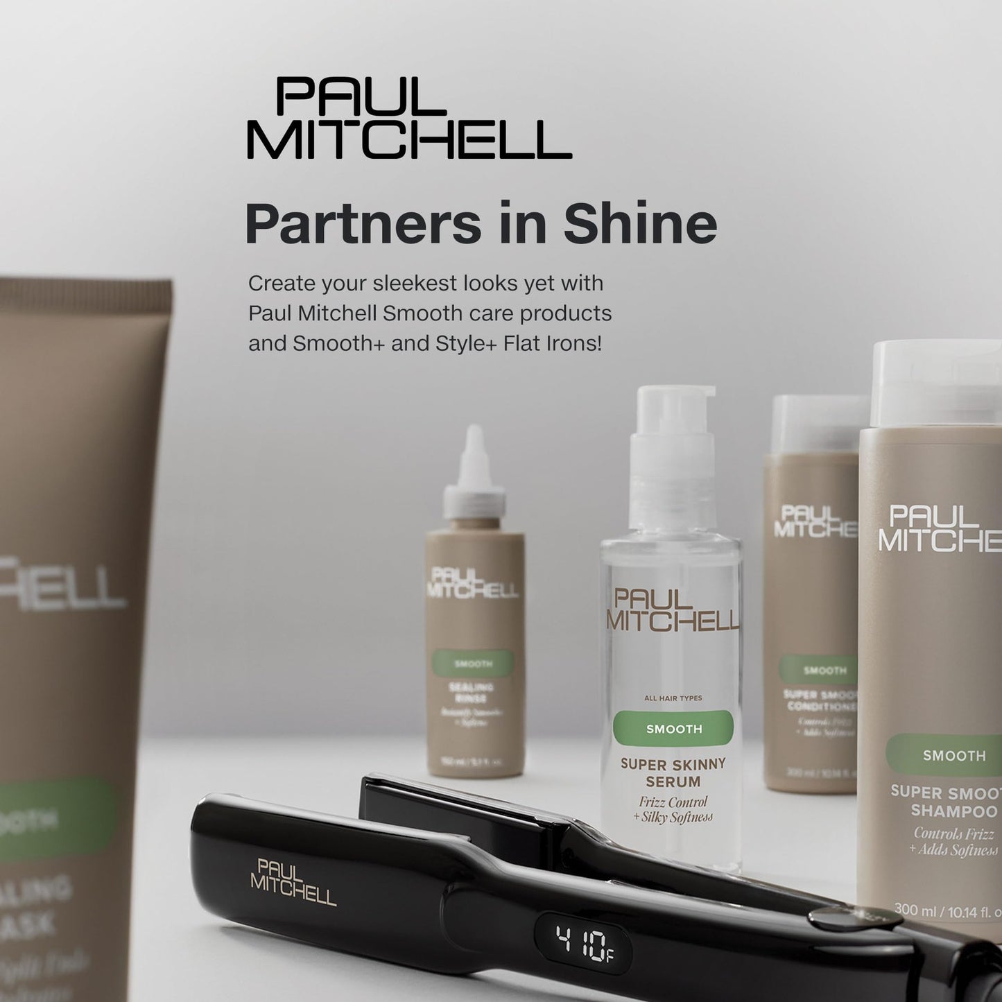 Paul Mitchell Sealing Mask, Seals Split Ends, Hydrates, For All Hair Types, 5.1 fl. oz.