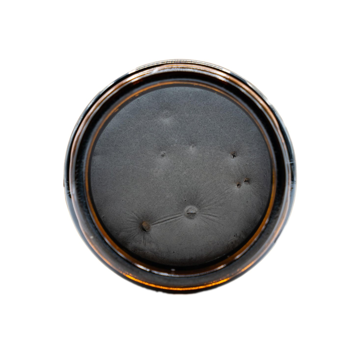 Corpsman's BLACK OPS STYLING PASTE | Medium Hold | Matte Finish | 4 ounce glass jar