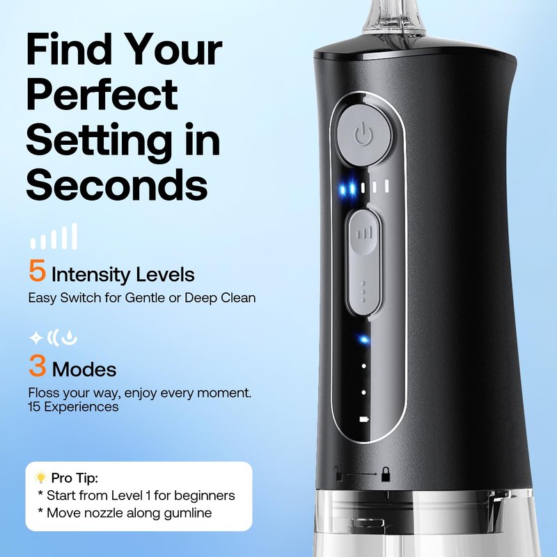Bitvae Water Flosser