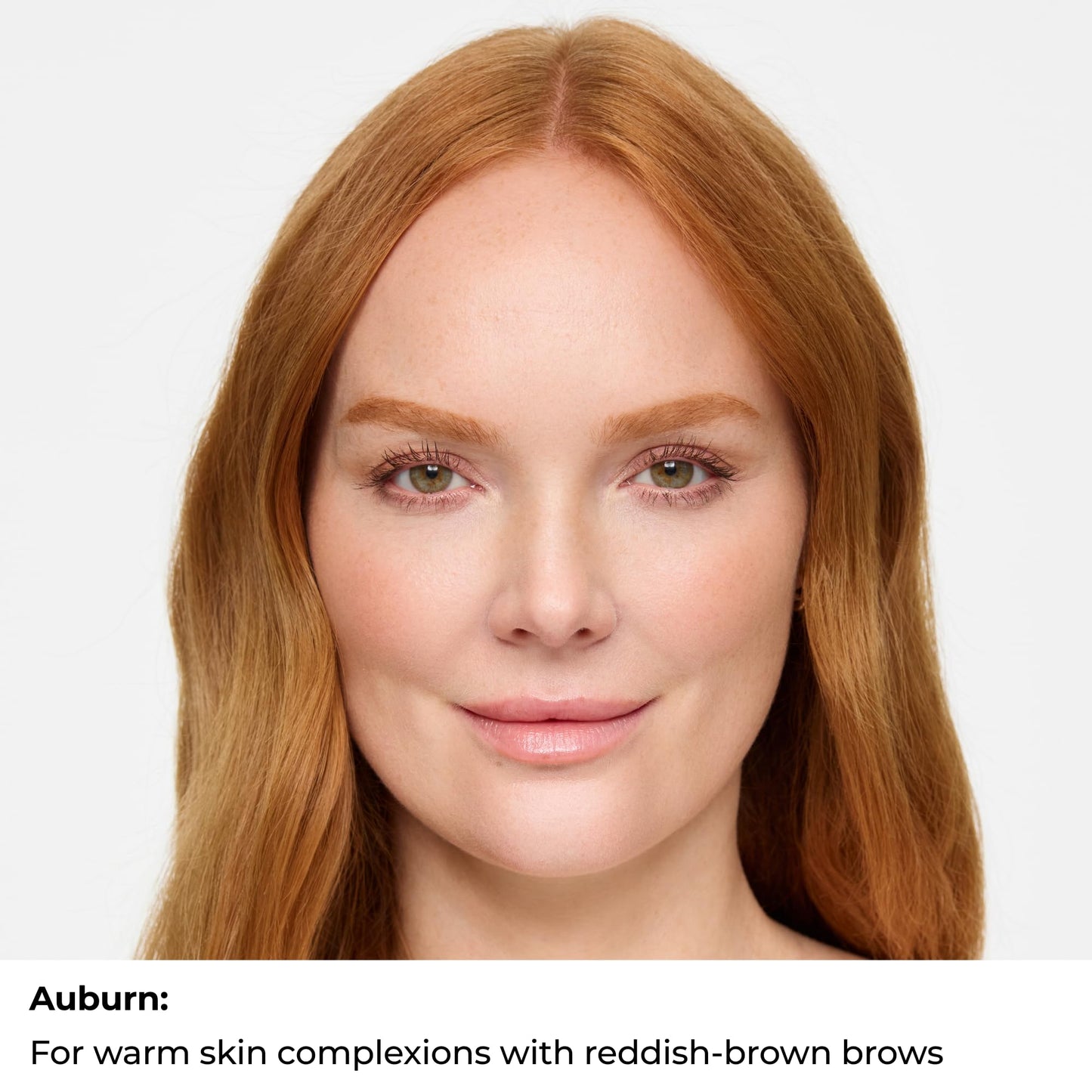 Waterproof Eyebrow Gel, PARENT, Vegan and Cruelty-Free