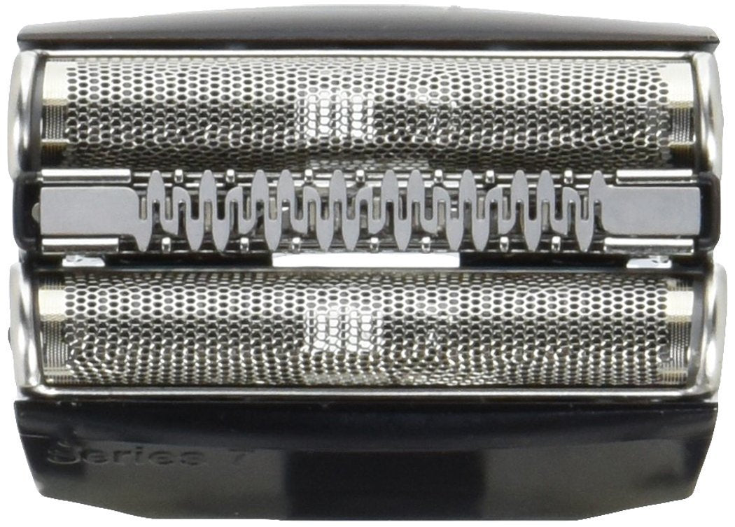 Braun 70B Replacement Foil and Cutter Cassette - Compatible with Older Series 7 Shavers - Made In Germany