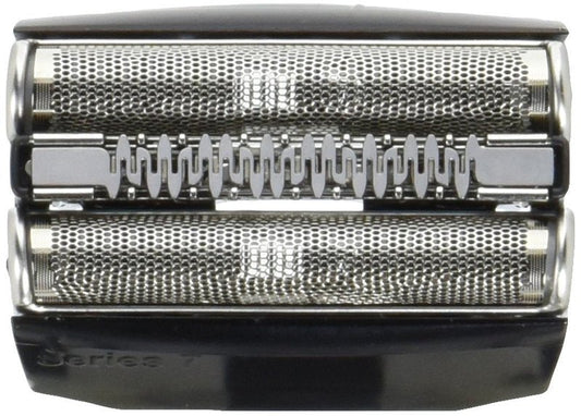 Braun 70B Replacement Foil and Cutter Cassette - Compatible with Older Series 7 Shavers - Made In Germany