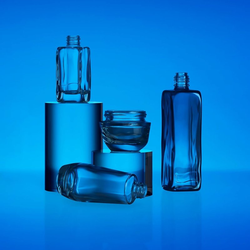 Biotherm Aquasource Aqua Super Concentrate - Hydrating Serum for Glowing Skin | 1.01 oz
