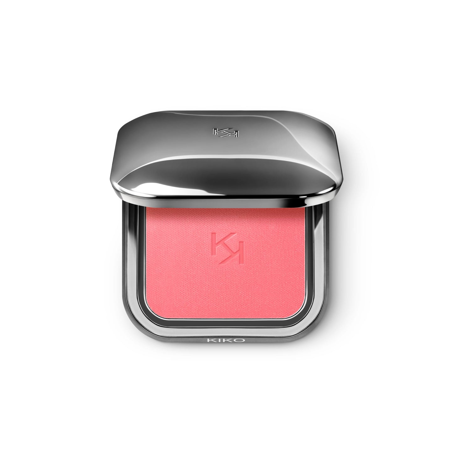 KIKO Milano Unlimited Blush | Long-Lasting Powder Blush With A Buildable Result