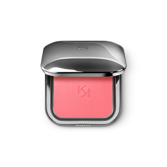 KIKO Milano Unlimited Blush | Long-Lasting Powder Blush With A Buildable Result