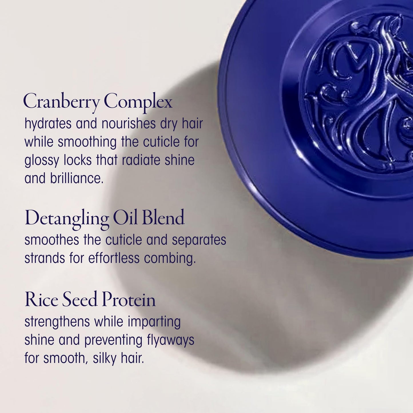 Oribe Run-Through Detangling Primer