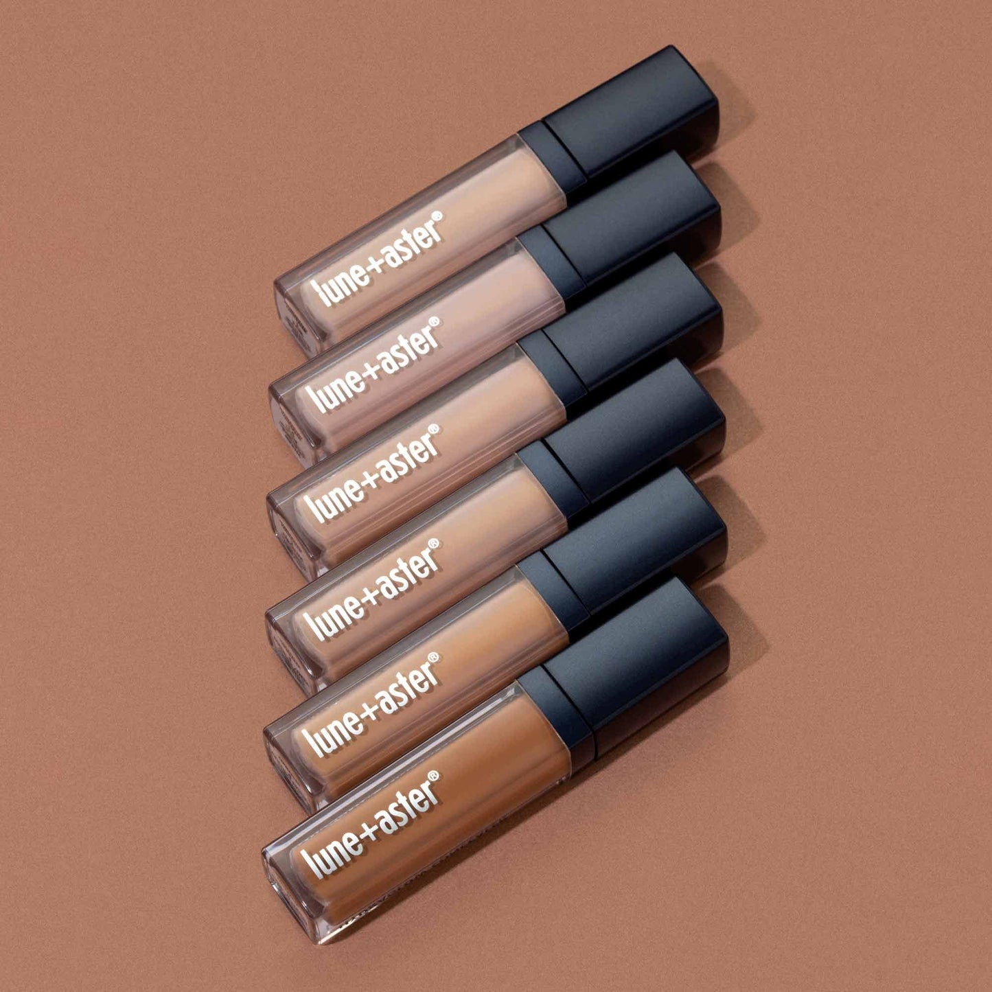 Lune+Aster Hydraglow Concealer, Light, 1.0 Oz