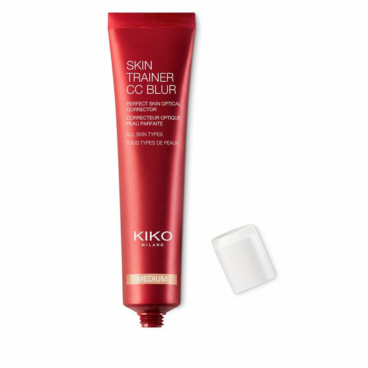 KIKO Milano Skin Trainer Cc Blur | Smoothes Skin And Evens Out Complexion