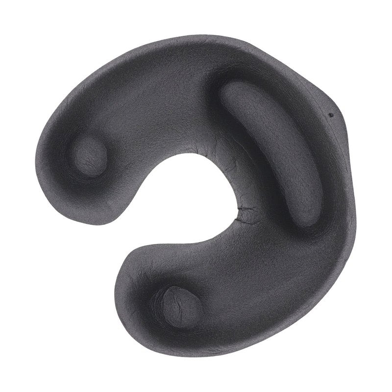 Salon Hairdressing Perming Neck Tray - Anti-Static EPE Material, Waterproof and Breathable Design - Perfect for Hair Dye, Cutting, and Styling in Salon or Home Use
