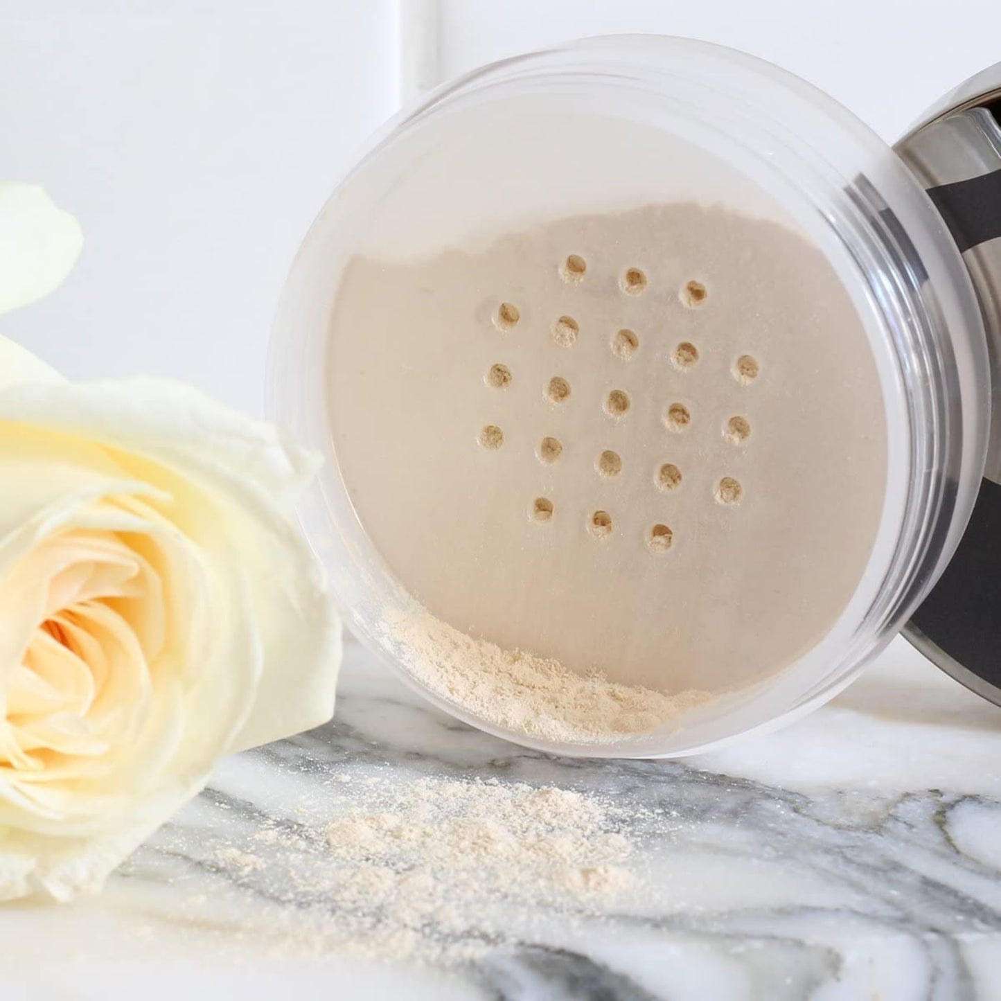 Juice Beauty Phyto-Pigments Flawless Setting Powder - 01 Translucent, 7g