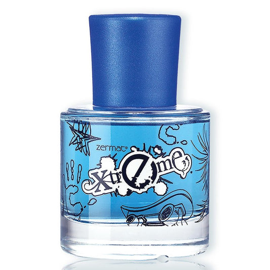 Zermat Xtreme Boy, Cologne for men, Fresh - Citric Scent 1.7 Fl. Oz.
