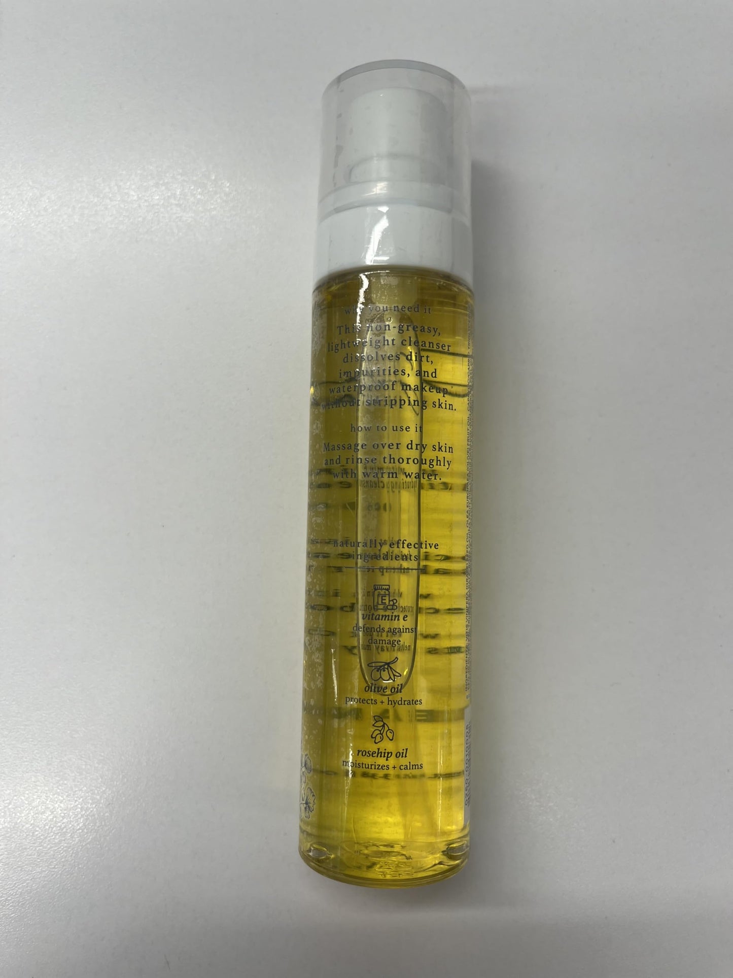 Julep Cleansing Oils and Makeup Remover