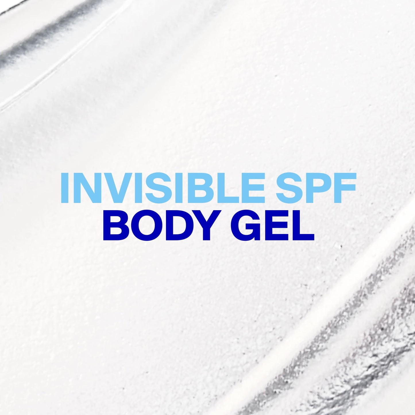 Supergoop! Unseen Sunscreen Body SPF 40 - Clear & Invisible Sun Protection - 3.4 fl oz - Weightless & Scentless - Water & Sweat Resistant - For All Skin Types