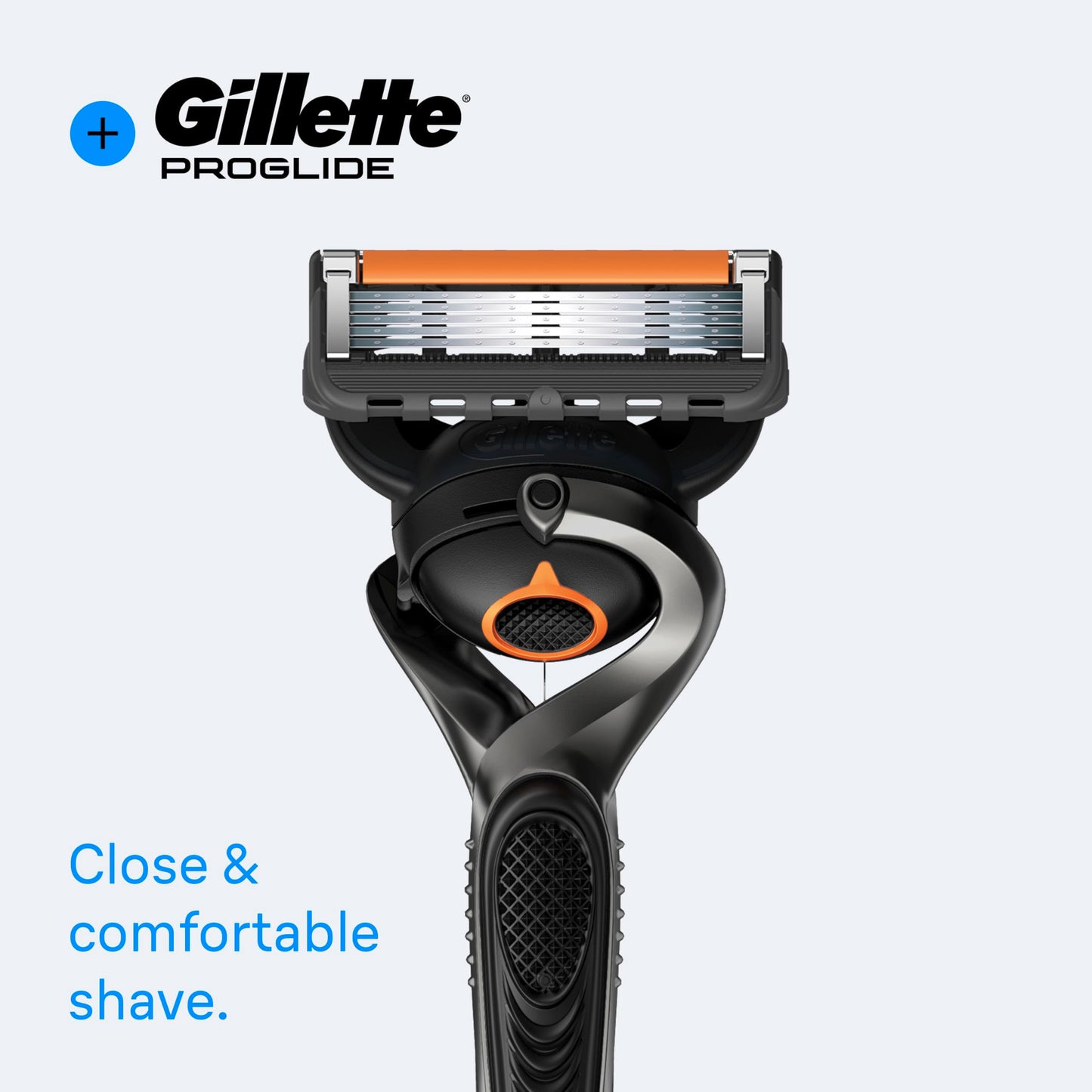 Braun Series 7 All-in-One Beard & Body Grooming Kit for Men, Cordless Trimmer, Hair Clippers & Shaver for Face, Hair & Body with Gillette ProGlide Razor, AIO 7530