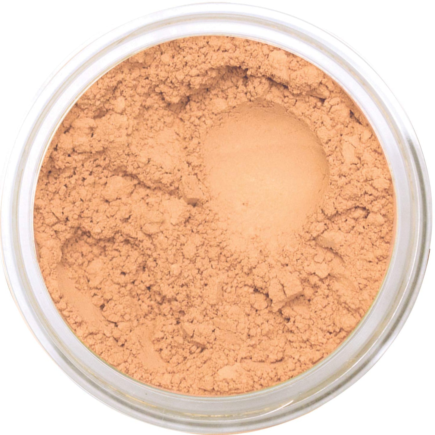 BellaTerra Cosmetics Mineral Powder Foundation – Natural | Soft Neutral Shade with Matte Finish | Long-Lasting, Buildable Mineral Formula for Everyday Wear 9g