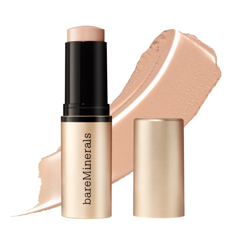 bareMinerals Complexion Rescue Luminous Skin Tint Stick - AH Natural Pecan 05