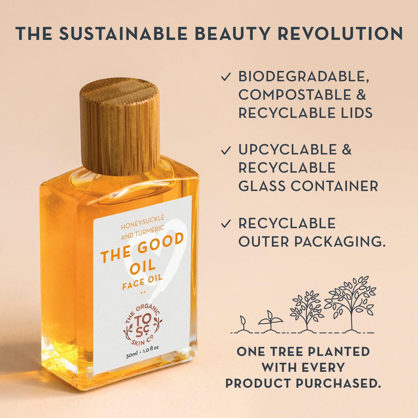 Gua Sha Oil for Face Care - Skin Brightening Serum for Dark Spots Fine Lines & Wrinkles with Organic Jojoba Calendula Sunflower & Turmeric Oil for Face Hydration Glow & Even Skin Tone (30mL)