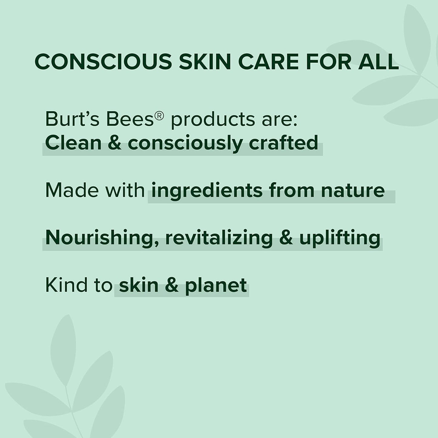 Burt's Bees Lightweight Powder Foundation - 100% Natural Almond, 0.3 Ounce