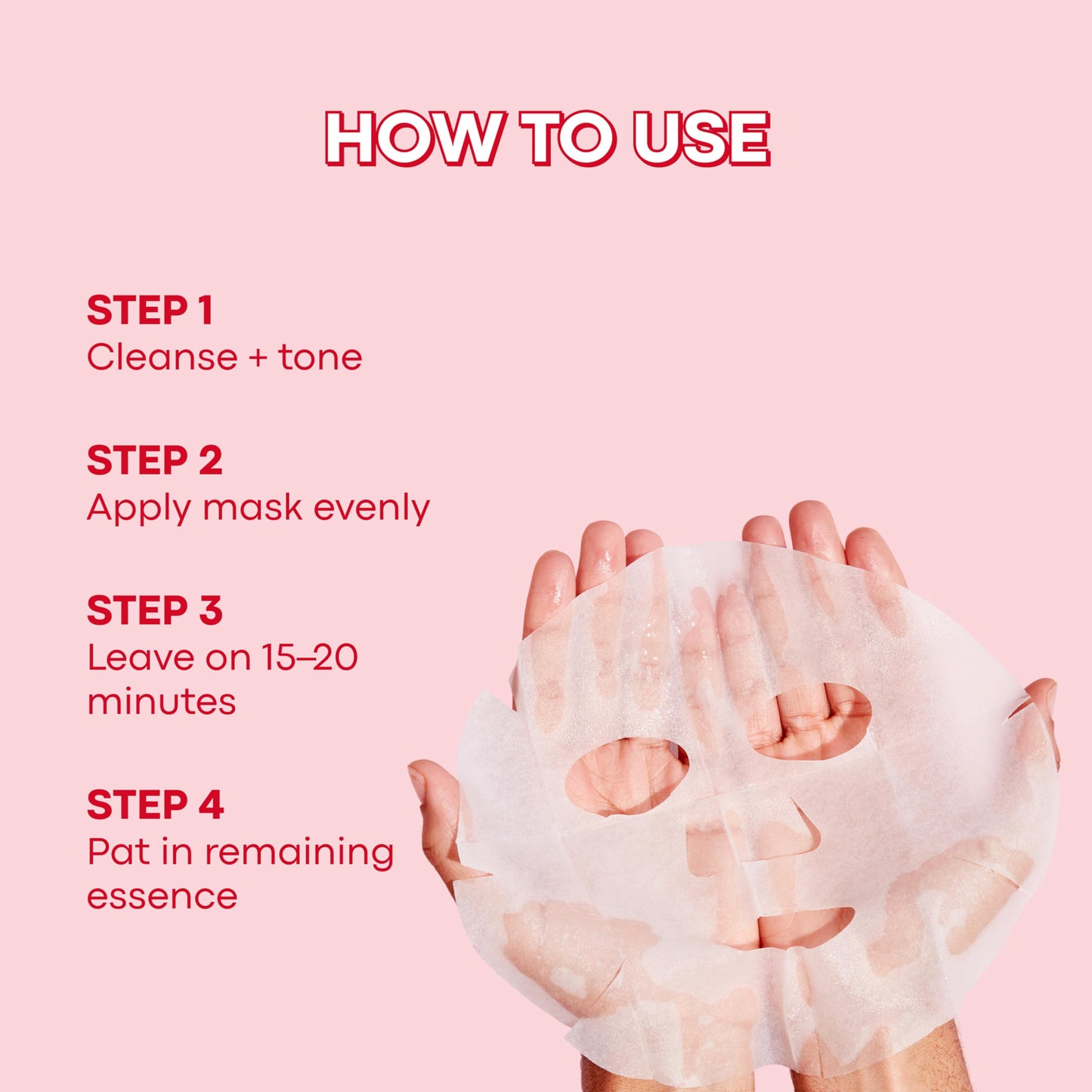 TONYMOLY I’m Tea Tree Sheet Mask 10-Pack – Hydrating & Soothing Korean Face Masks with Tea Tree Extract, Vitamin-Infused Skincare for Blemish-Prone & Radiant Skin