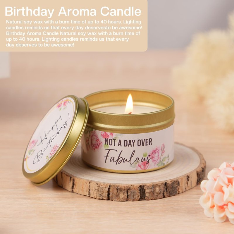 Easter Birthday Gift Basket for Women, Birthday Gifts for Women Friendship Mom Sister Best Friend Her Wife Girlfriend Daughter Aunt Sister, Thoughtful Self Care Relaxing BD Gift Baskets