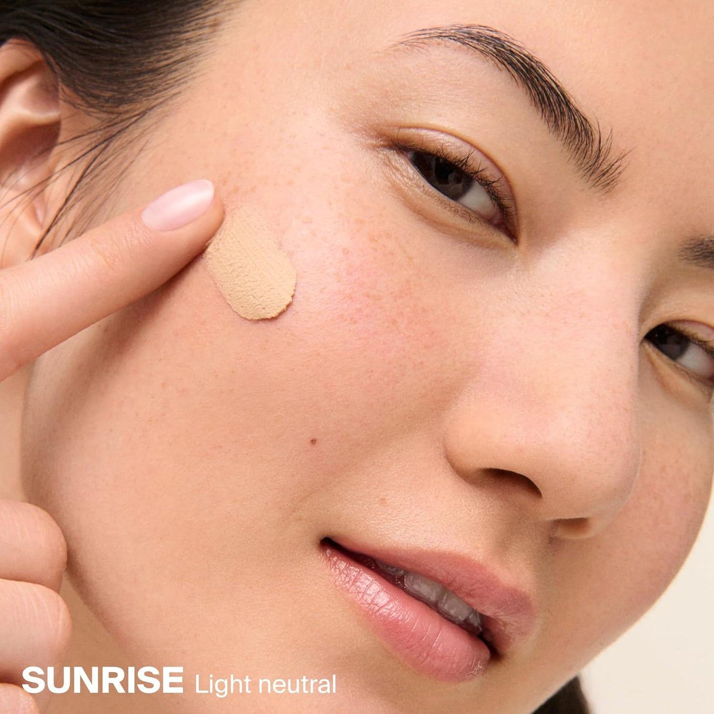Supergoop! Mineral Mattescreen SPF 40 - Oil-Free, Broad Spectrum Sunscreen | Minimizes Pores & Controls Shine