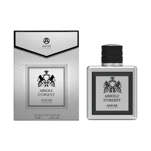 Anfar London - Absolu dOrient for Men - 3.9 oz Extrait De Parfum Spray