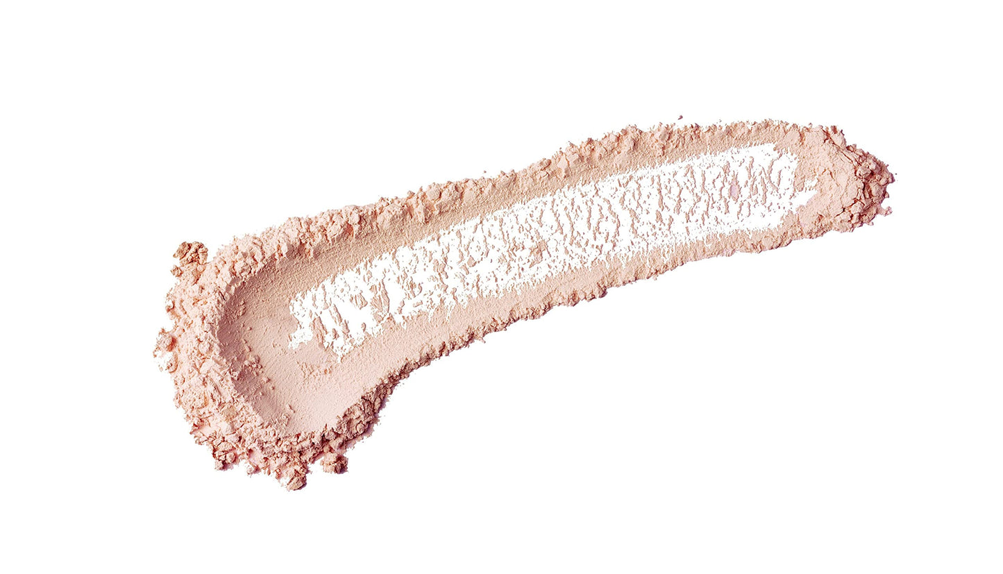 bareMinerals Mineral Veil Translucent Setting Powder, Original Translucent, Travel Size, Vegan, Cruelty-Free & Dermatologist-Tested