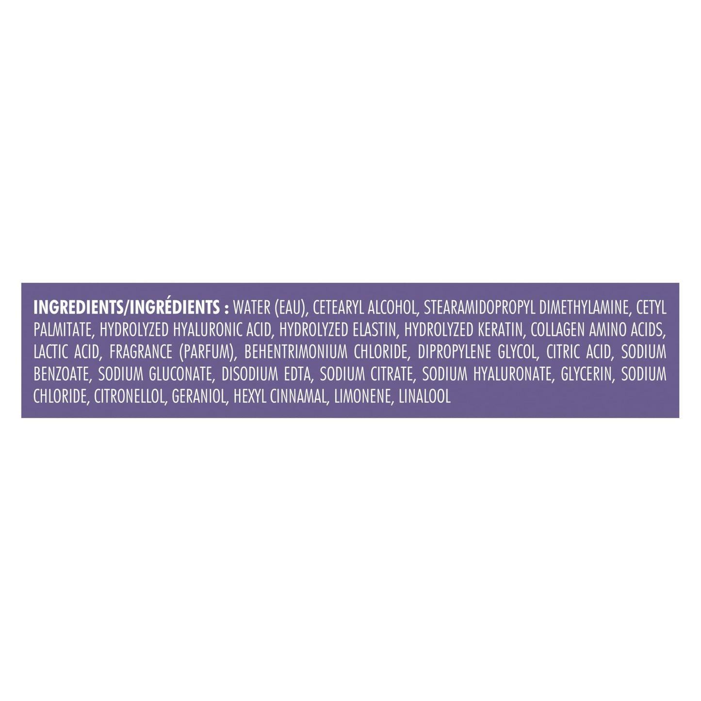 Nexxus Hy-Volume Weightless Lift Conditioner Protein Fusion with Collagen Protein & Hyaluronic Acid For Flat & Limp Hair for 48 Hours of Volume 13.5 Fl Oz