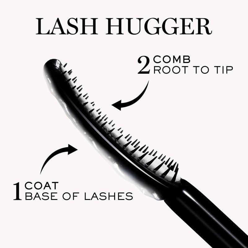 Lancôme Mascara Melter Gentle Mascara Remover, 0.27 fl oz – Effortlessly Dissolves Waterproof & Longwear Mascara, Non-Irritating, Suitable for Sensitive Eyes & Contact Lens Wearers, Hydrating Formula