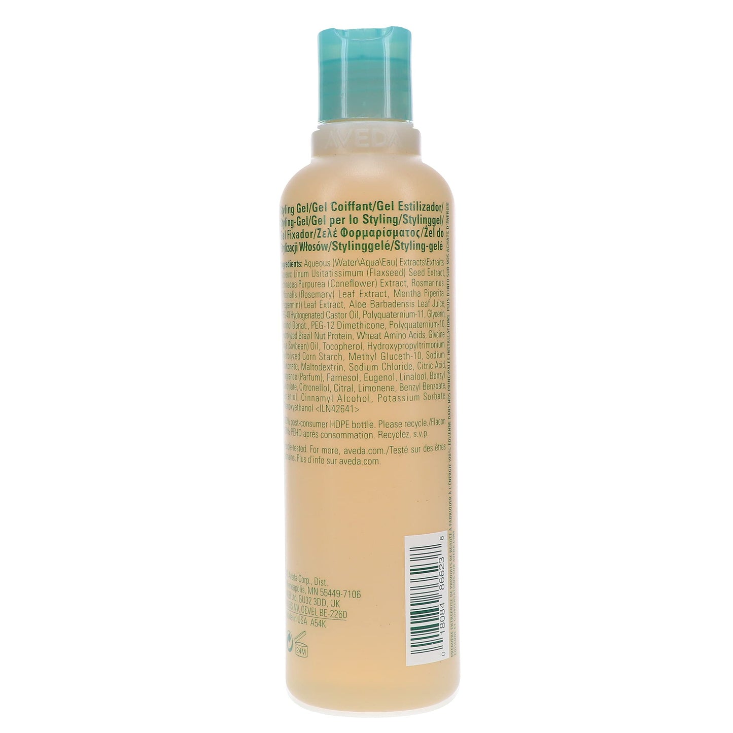 Aveda Aveda Confixor Liquid Hair Gel
