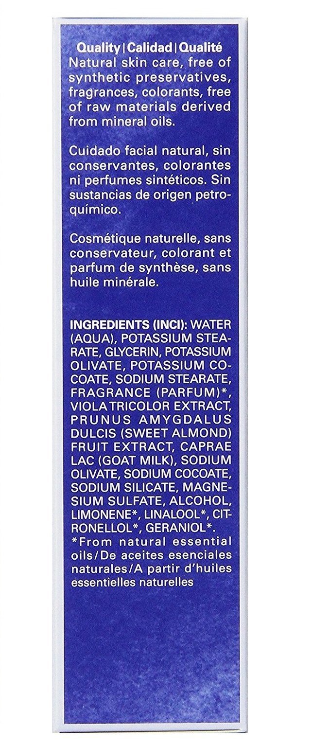 Weleda Shaving Cream, 2.5 Oz (Pack of 2)