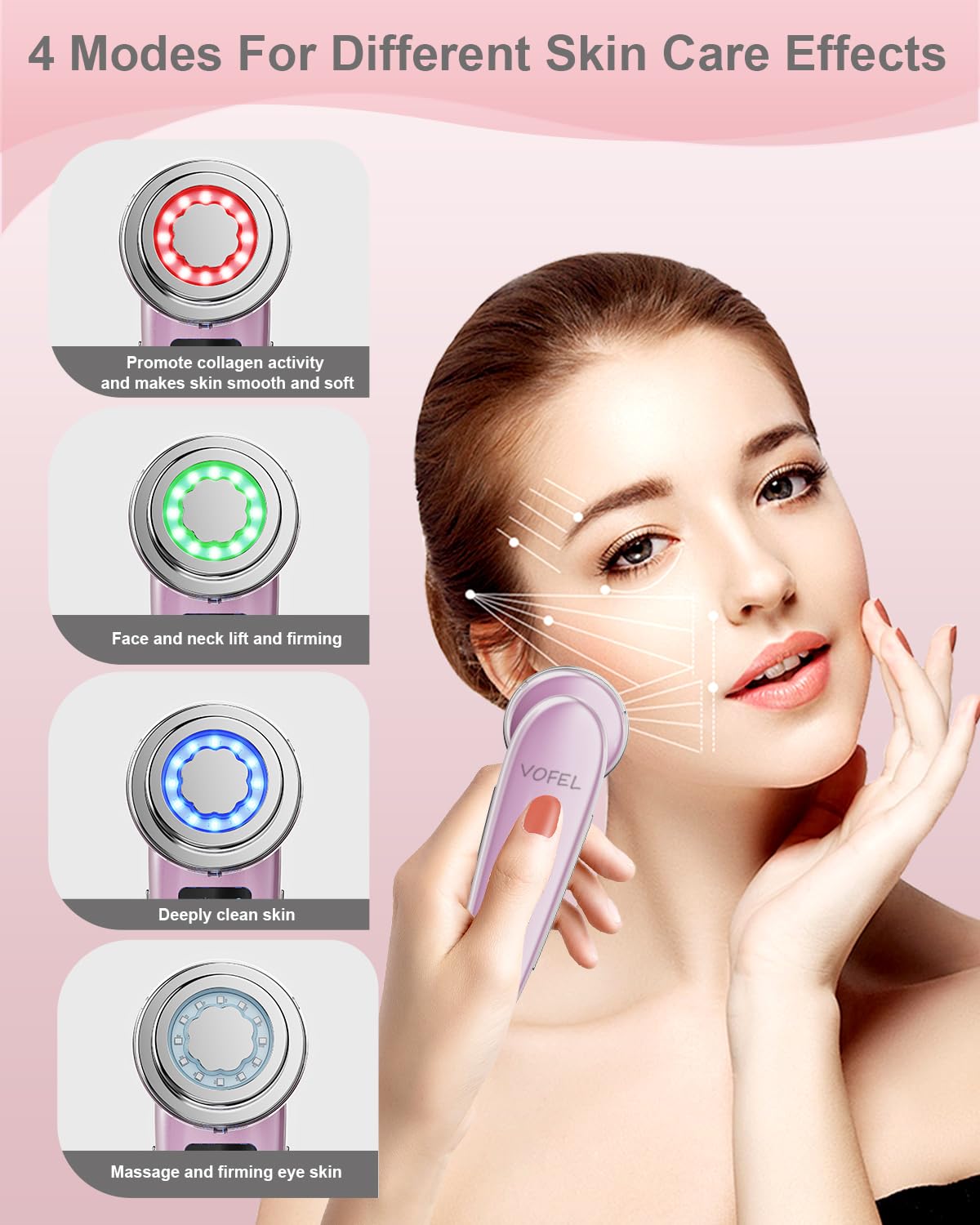 VOFEL Anti Aging Skin Tightening Firming Skin Care Tool