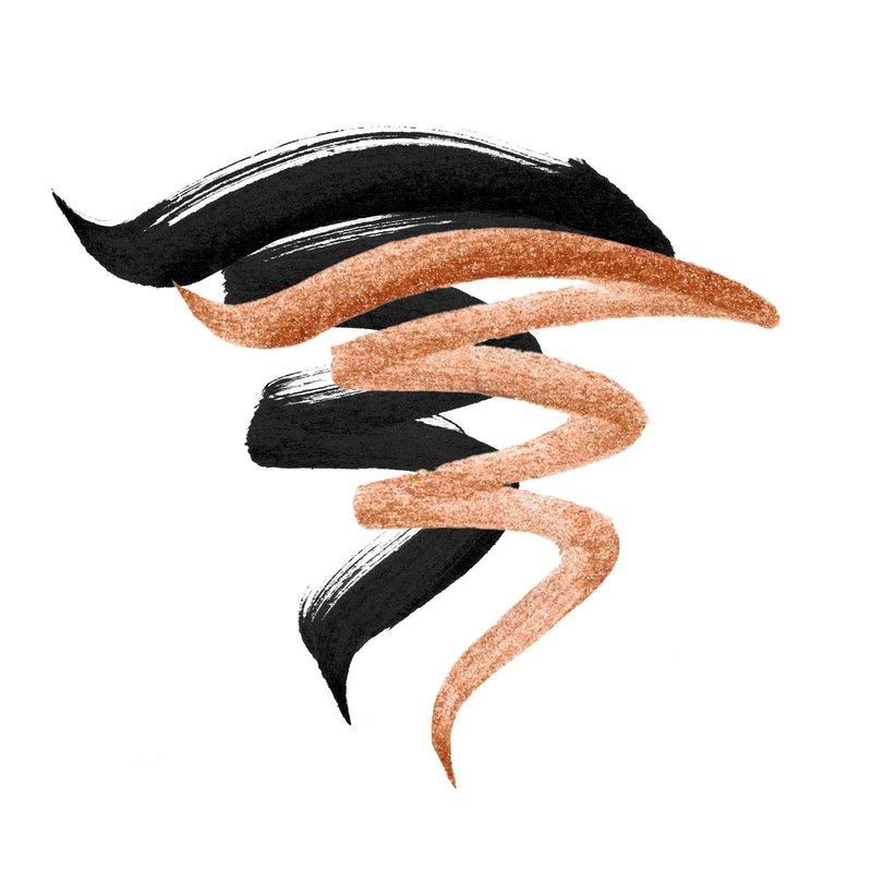 stila Stay All Day Dual-Ended Liquid Eye Liner, 1 fl. oz.