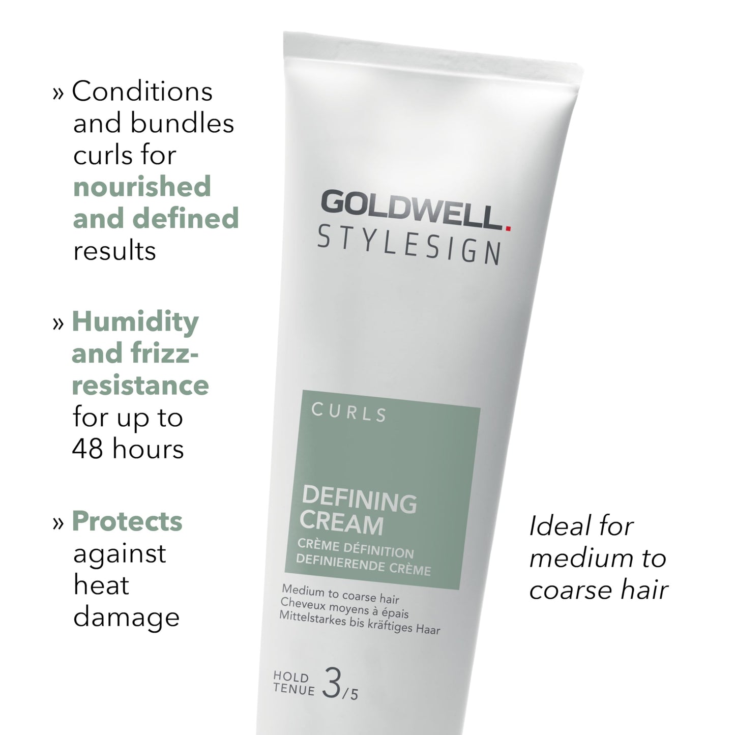 Goldwell StyleSign Defining Cream