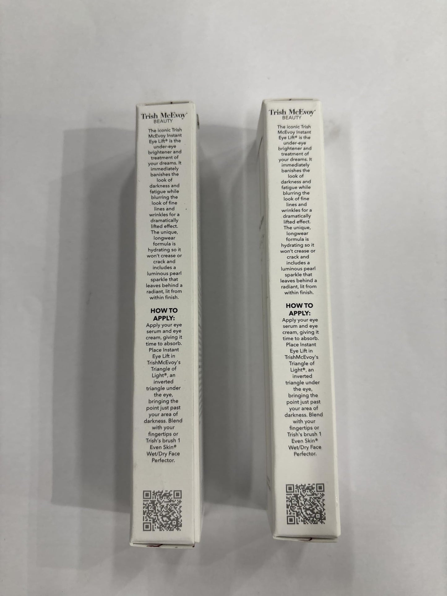 Trish McEvoy Instant Eye Lift Full Size - Shade 1
