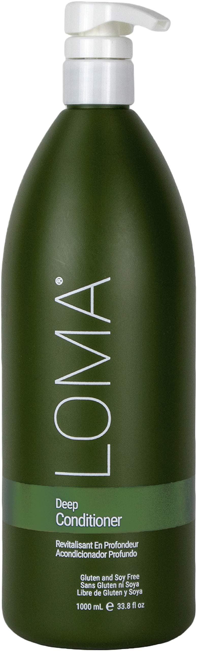 Loma Hair Care Deep Conditioner 33 Fl Oz